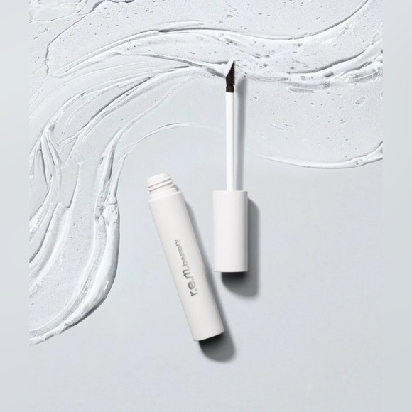 r.e.m. beauty clear brow gel - Picture 1 of 6